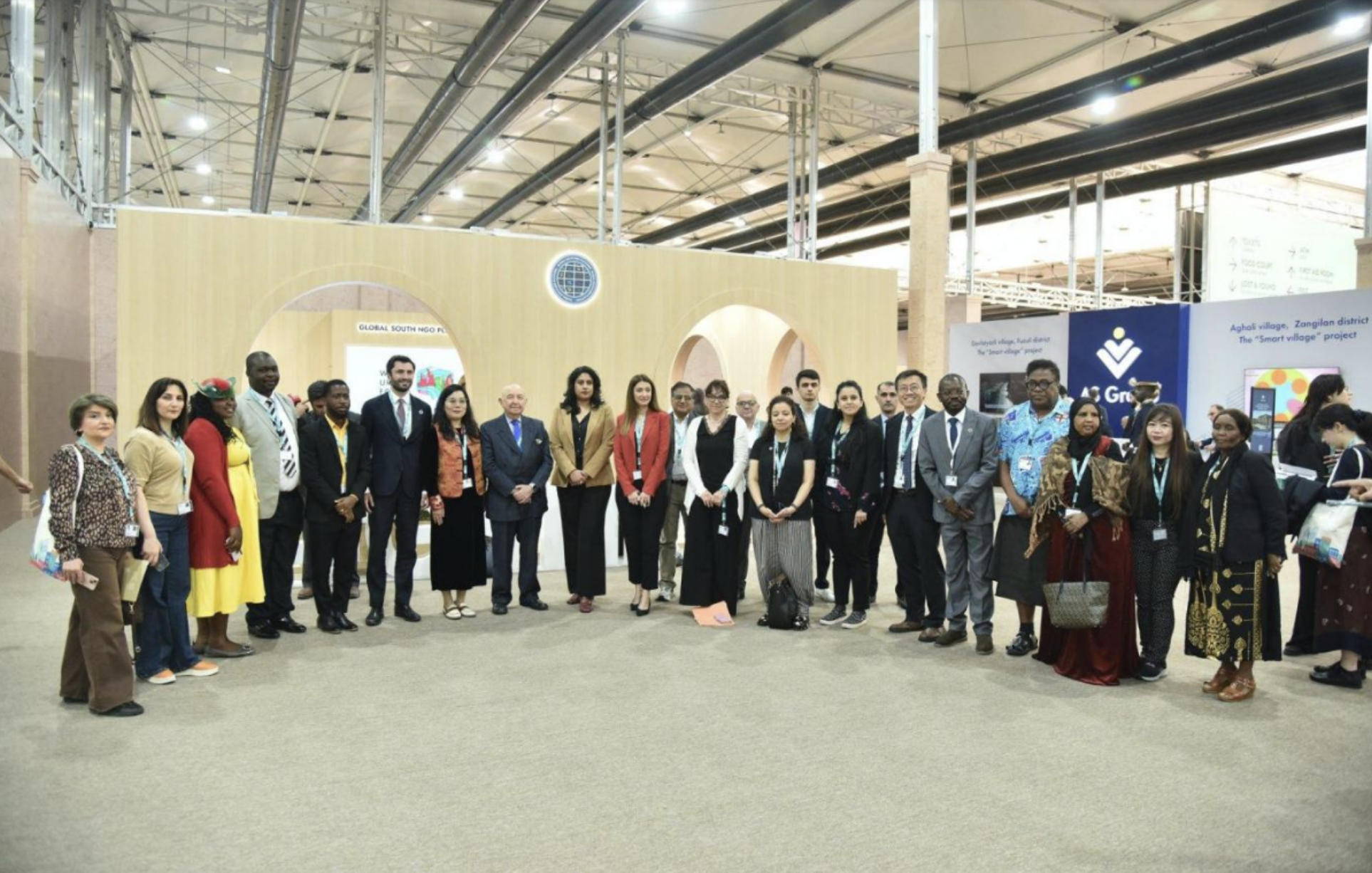 The Global Digital Economy City Alliance side event "Digital City Public Resources: Cities Leading Inclusive Innovation, Co Creating a Sustainable Future" was successfully held